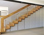 Construction et protection de vos escaliers par Escaliers Maisons à La Penne